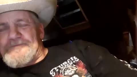 hung34u online show from 02/10/25, 04:30