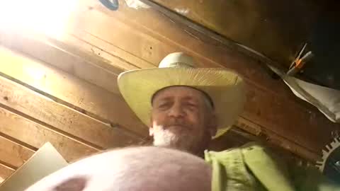 hung34u online show from 10/15/25, 06:57