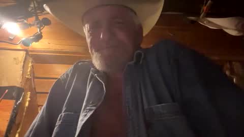 hung34u online show from 03/17/26, 09:45