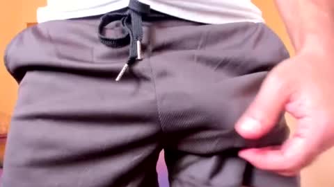 Jackson Woods online show from 09/21/25, 10:22