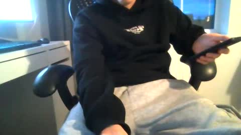 Hungandhorny100 online show from 11/10/25, 04:39