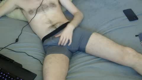 hungboynj online show from 01/18/26, 07:12