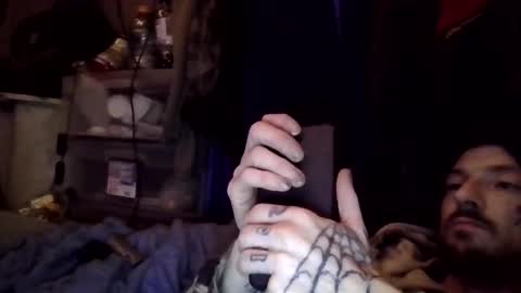 hungcocklg online show from 12/17/25, 02:06