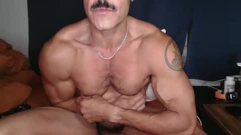Hung Jake -  online show from 05/06/26, 03:24