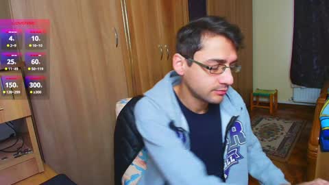 Eddy online show from 12/06/24, 08:26