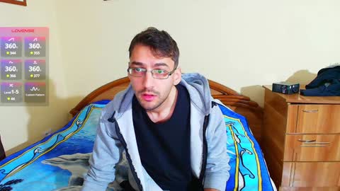 Eddy online show from 12/17/24, 12:34