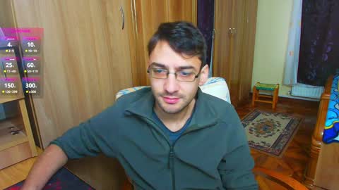 Eddy online show from 12/26/24, 09:11