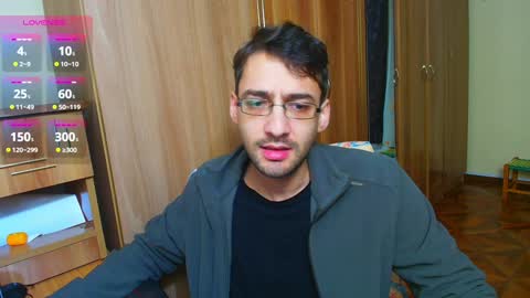 Eddy online show from 01/09/25, 04:39