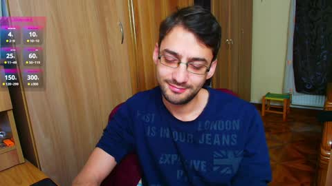 Eddy online show from 01/18/25, 08:19