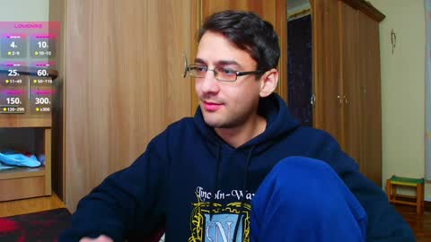 Eddy online show from 01/21/25, 02:48