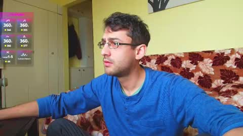 Eddy online show from 02/27/25, 02:54