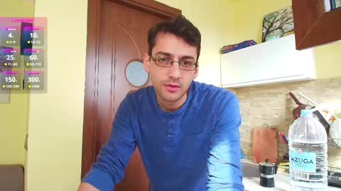 Eddy online show from 03/11/25, 07:48