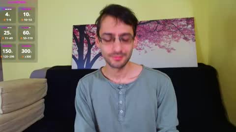 Eddy online show from 11/20/25, 05:01