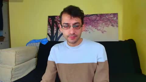 Eddy online show from 11/27/25, 08:33