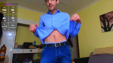 Eddy online show from 01/31/26, 07:11