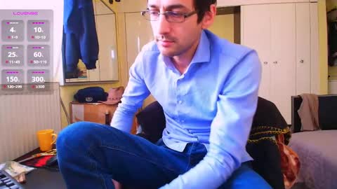 Eddy online show from 02/01/26, 08:57