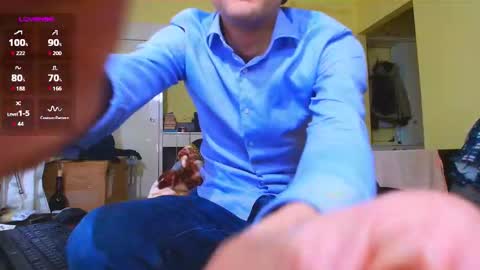 Eddy online show from 02/02/26, 08:51