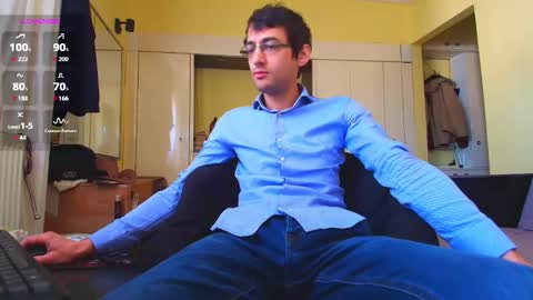 Eddy online show from 02/03/26, 10:09