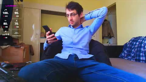 Eddy online show from 02/05/26, 08:41