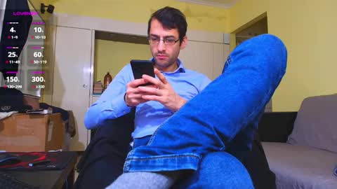 Eddy online show from 02/05/26, 08:46