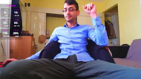 Eddy online show from 02/18/26, 09:05