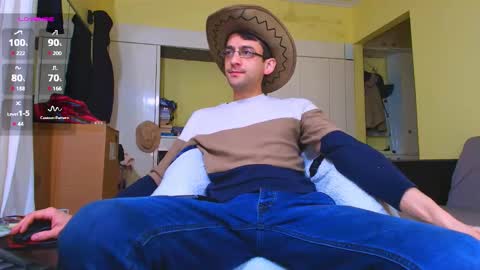 Eddy online show from 02/25/26, 06:39