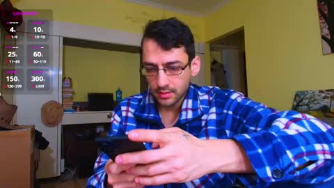 Eddy online show from 03/01/26, 12:12