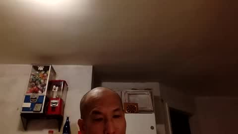 hunghedgfund online show from 11/20/25, 11:43