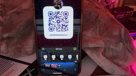 Snapshot of hungkingg22 chatting on 02/12/26, 07:36 hungkingg22 online show from 02/12/26, 07:36