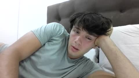 Tyler online show from 03/22/26, 12:25