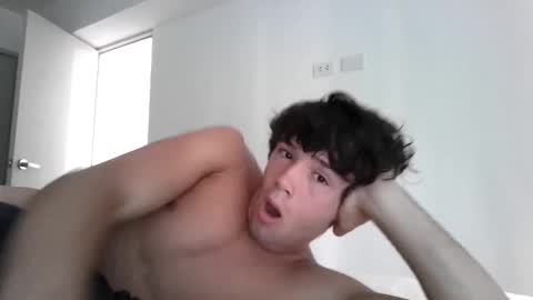 Tyler online show from 04/16/26, 01:45