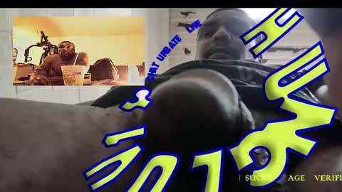 hungluv1 online show from 10/06/25, 01:14