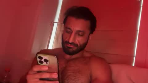 Marc online show from 03/30/26, 01:45