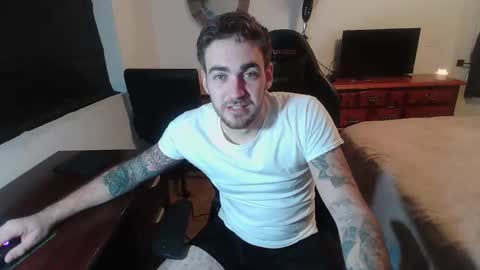 hungmtnman2256 online show from 02/14/26, 11:51