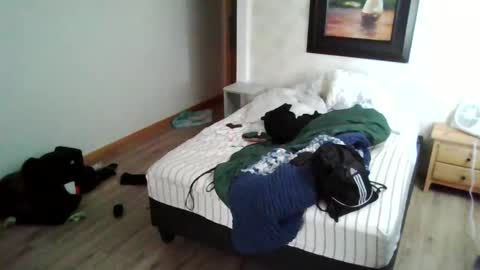 hungnheavyy online show from 03/09/26, 05:06