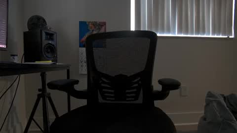 Mr. Dom online show from 03/02/25, 09:01