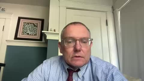 AARON online show from 11/03/25, 04:30