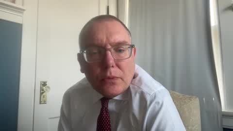 AARON online show from 12/05/25, 03:20