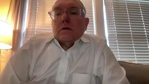 AARON online show from 03/27/26, 01:00