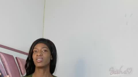 sasha online show from 04/12/26, 03:44