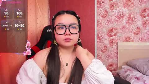 Nancy and Robert online show from 02/02/26, 04:11