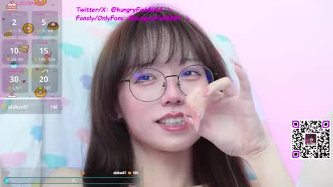  Crocodile  hungryFish8964 online show from 11/27/25, 03:36