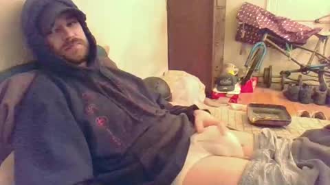 Boi online show from 11/23/25, 03:39