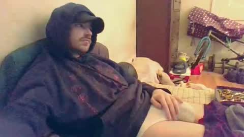 Boi online show from 12/18/25, 02:39