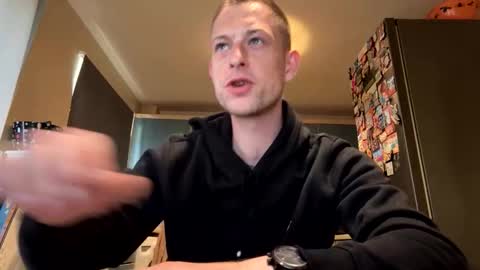HungTeaseX online show from 04/26/26, 05:21