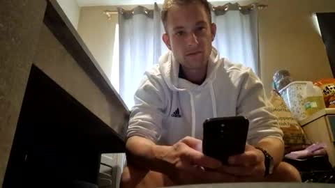 HungTeaseX online show from 08/02/26, 05:11