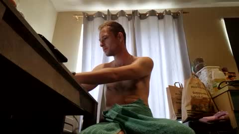 HungTeaseX online show from 08/03/26, 09:26