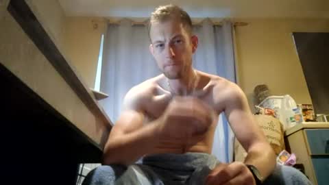 HungTeaseX online show from 08/04/26, 05:21