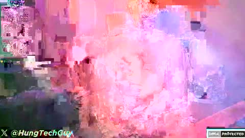Snapshot of hungtechguy chatting on 02/23/25, 03:56 HungTechGuy online show from 02/23/25, 03:56