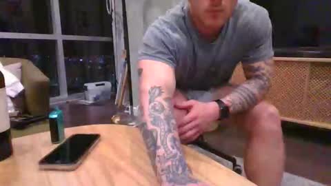 hungttt online show from 03/26/26, 01:22